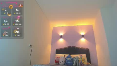 Sofia online show from December 19, 2025, 3:02 am