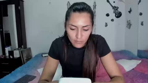 sofiacruz16 online show from December 31, 2024, 1:04 am