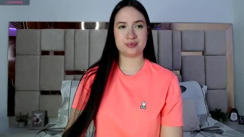 sofiaduque_26 online show from March 5, 2025, 7:06 pm