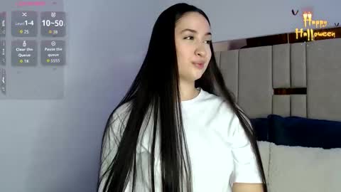 sofiaduque_26 online show from October 26, 2025, 8:26 pm