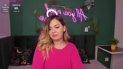 Snapshot of sofiafabulous chatting on March 6, 2026, 9:06 am Sofia online show from March 6, 2026, 9:06 am