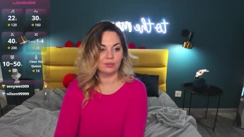 Snapshot of sofiafabulous chatting on March 8, 2026, 2:04 am Sofia online show from March 8, 2026, 2:04 am