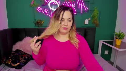 Snapshot of sofiafabulous chatting on March 12, 2026, 2:50 am Sofia online show from March 12, 2026, 2:50 am