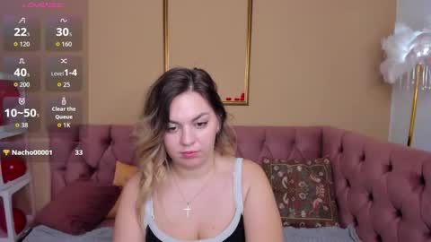 Snapshot of sofiafabulous chatting on March 20, 2026, 1:54 am Sofia online show from March 20, 2026, 1:54 am