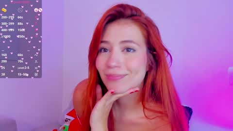  SOFA FERRER  online show from January 14, 2025, 1:58 am