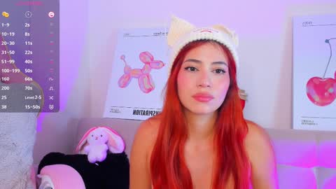  SOFA FERRER  online show from March 12, 2025, 12:53 am