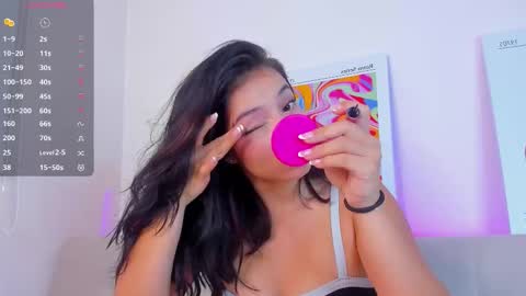  SOFA FERRER  online show from September 16, 2025, 1:17 am