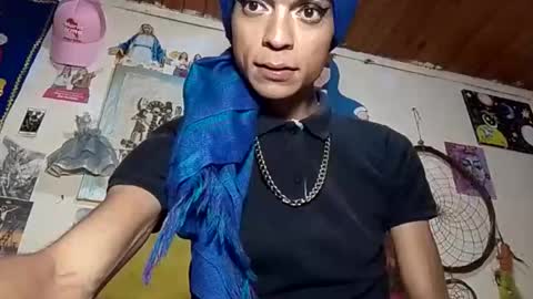 sofiafrodita online show from May 23, 2026, 2:06 am