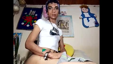 sofiafrodita online show from May 24, 2026, 10:37 pm