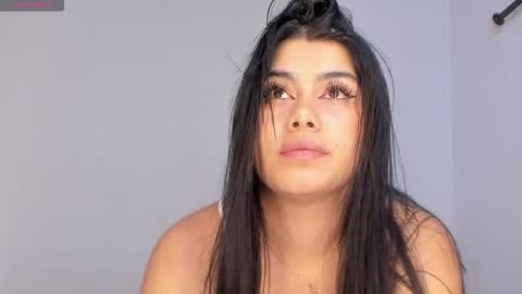 Snapshot of sofiagoez_ chatting on October 6, 2025, 11:46 pm Sofi online show from October 6, 2025, 11:46 pm