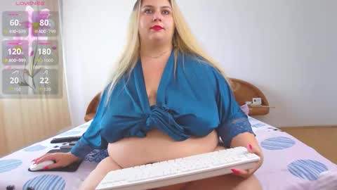 Snapshot of sofiahanson chatting on September 12, 2025, 11:32 am SofiaHanson online show from September 12, 2025, 11:32 am