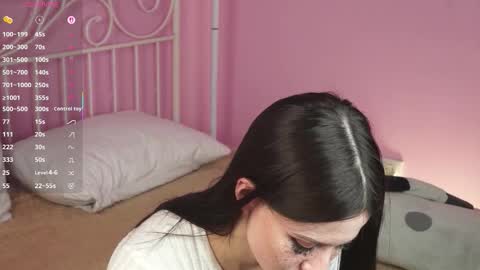 Third day here my name Eva online show from February 3, 2026, 10:53 am