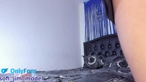 Snapshot of sofiajimenez_ chatting on December 17, 2024, 11:49 pm Sofia Jimenez online show from December 17, 2024, 11:49 pm