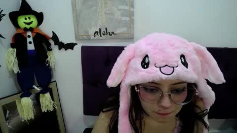 Snapshot of sofiakitty18 chatting on November 1, 2025, 7:05 pm sofiakitty18 online show from November 1, 2025, 7:05 pm