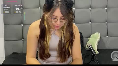 Snapshot of sofiakitty18 chatting on March 4, 2026, 6:19 am sofiakitty18 online show from March 4, 2026, 6:19 am