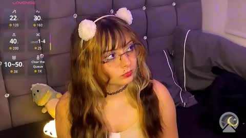 Snapshot of sofiakitty18 chatting on March 21, 2026, 8:19 am sofiakitty18 online show from March 21, 2026, 8:19 am