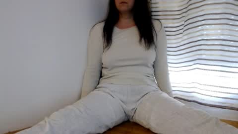 SofiaLenis online show from February 22, 2026, 12:58 pm