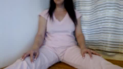 SofiaLenis online show from June 8, 2026, 11:54 am