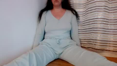 SofiaLenis online show from June 22, 2026, 12:13 pm