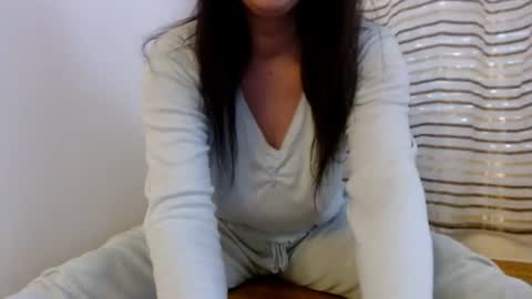 SofiaLenis online show from June 26, 2026, 12:09 pm
