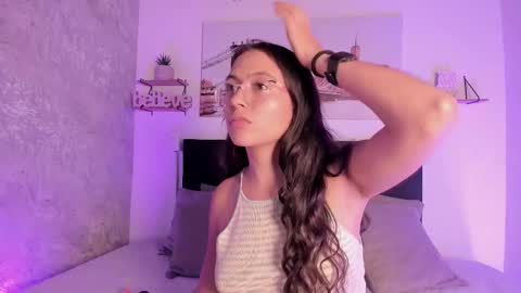 Snapshot of sofialujan_ chatting on February 24, 2026, 12:30 am sofialujan_ online show from February 24, 2026, 12:30 am