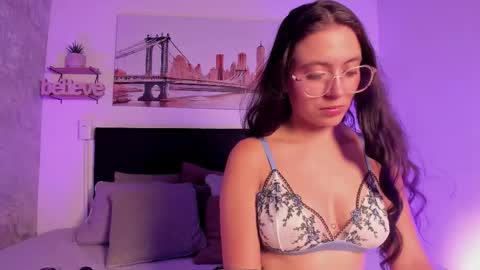 Snapshot of sofialujan_ chatting on February 27, 2026, 12:43 am sofialujan_ online show from February 27, 2026, 12:43 am