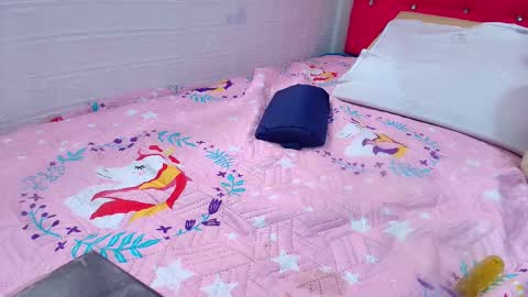 Sofiamillerrs online show from November 20, 2025, 5:34 pm