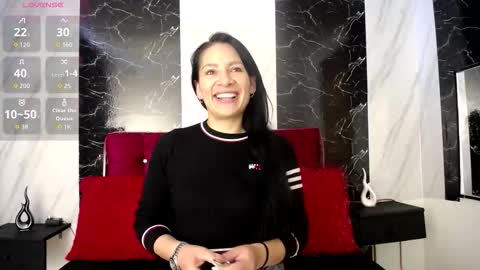 Sofia online show from March 23, 2026, 2:43 pm