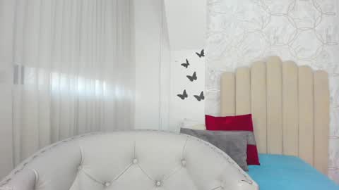 Sofia  online show from January 5, 2025, 12:21 pm