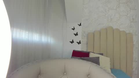 Sofia  online show from January 7, 2025, 12:09 pm