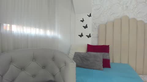 Sofia  online show from January 11, 2025, 12:07 pm