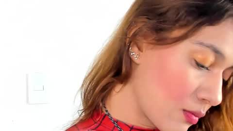 Snapshot of sofiarios04 chatting on September 11, 2025, 12:38 pm Sofia  online show from September 11, 2025, 12:38 pm