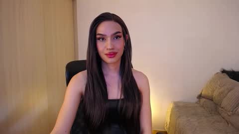 Snapshot of sofiaroamontoya chatting on November 20, 2025, 2:12 am Samara Silex online show from November 20, 2025, 2:12 am