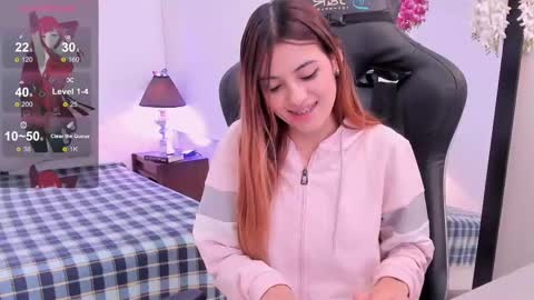 Sofia  Help me reach 5K followers  online show from March 12, 2025, 4:02 pm