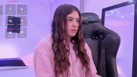 Sofia  Help me reach 5K followers  online show from January 14, 2026, 11:49 am