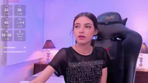 Sofia  Help me reach 5K followers  online show from January 19, 2026, 2:32 pm