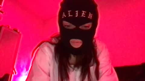 SofiaSerpentina online show from June 18, 2026, 12:44 am