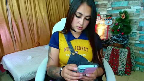 Sofia online show from December 13, 2024, 10:02 pm