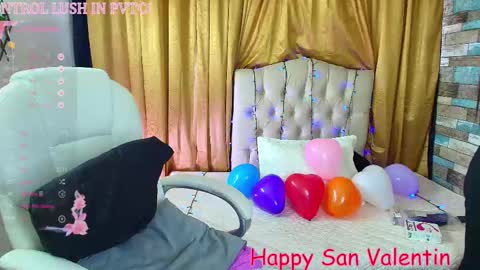 Sofia online show from February 11, 2025, 9:03 pm
