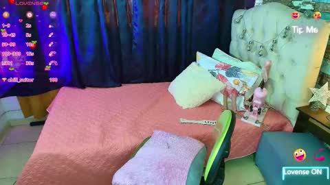 Sofia online show from February 13, 2026, 9:00 pm