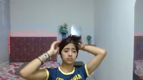 sofiasexygirl69 online show from July 7, 2026, 12:42 pm