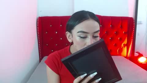 Snapshot of sofiaspring chatting on June 23, 2026, 3:10 pm Sofia online show from June 23, 2026, 3:10 pm