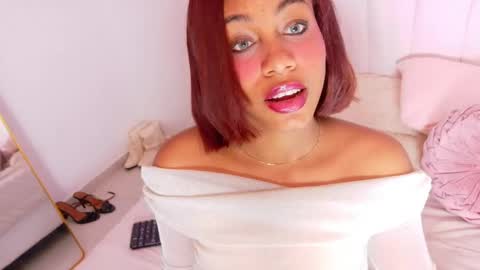 Snapshot of sofiastanley chatting on June 4, 2026, 10:54 am Sofia Stanley online show from June 4, 2026, 10:54 am