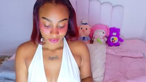 Snapshot of sofiastanley chatting on June 17, 2026, 12:07 pm Sofia Stanley online show from June 17, 2026, 12:07 pm