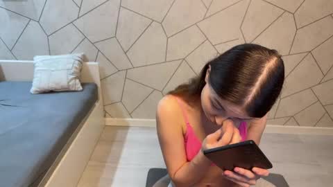 Snapshot of sofiasuper chatting on June 3, 2026, 8:17 am Sofia online show from June 3, 2026, 8:17 am