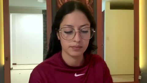 Snapshot of sofiawhite3 chatting on January 15, 2026, 12:48 am Sofi online show from January 15, 2026, 12:48 am