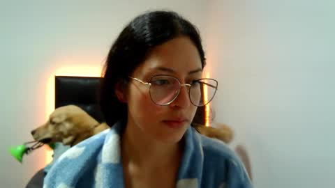 Snapshot of sofiawhite3 chatting on February 2, 2026, 11:31 am Sofi online show from February 2, 2026, 11:31 am