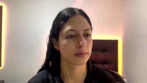 Snapshot of sofiawhite3 chatting on February 20, 2026, 11:22 am Sofi online show from February 20, 2026, 11:22 am