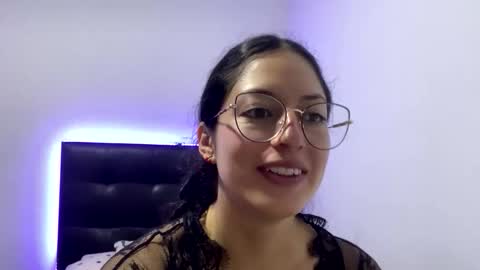 Snapshot of sofiawhite3 chatting on February 28, 2026, 11:33 am Sofi online show from February 28, 2026, 11:33 am