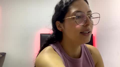 Snapshot of sofiawhite3 chatting on March 6, 2026, 2:35 pm Sofi online show from March 6, 2026, 2:35 pm